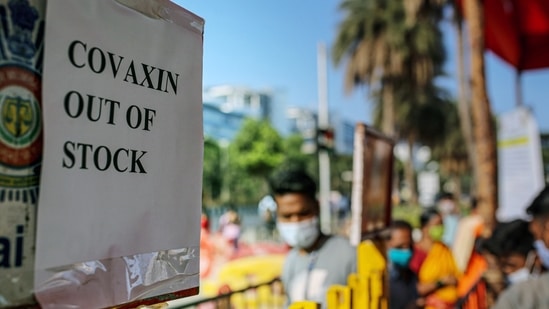 The Bharatiya Janata Party  while campaigning for the Bihar legislative assembly elections had promised to provide vaccines to citizens free of cost. (Bloomberg)