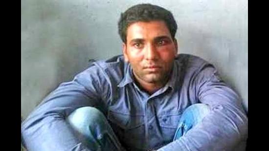 Mukeem alias Kala was active in western Uttar Pradesh and has 61 FIRs registered against him. (Sourced) Mukeem alias Kala was active in western Uttar Pradesh and has 61 FIRs registered against him. (Sourced)