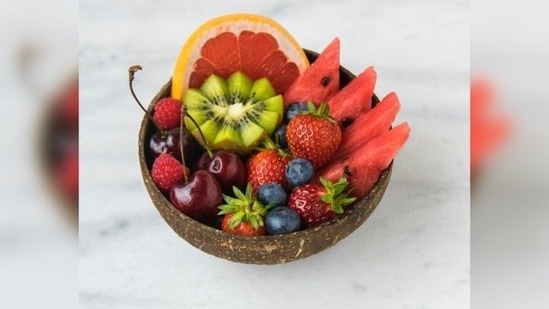Eating more fruits, vegetables linked to less stress(Unsplash) Eating more fruits, vegetables linked to less stress(Unsplash)