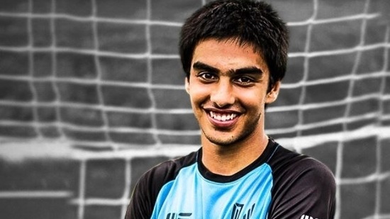 Shreyas Ketkar (FC Bengaluru United / Twitter)