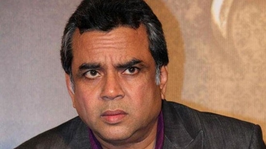 In March, Paresh Rawal was diagnosed with Coronovirus, after he had taken his shot of Covid-19 vaccine. In March, Paresh Rawal was diagnosed with Coronovirus, after he had taken his shot of Covid-19 vaccine.