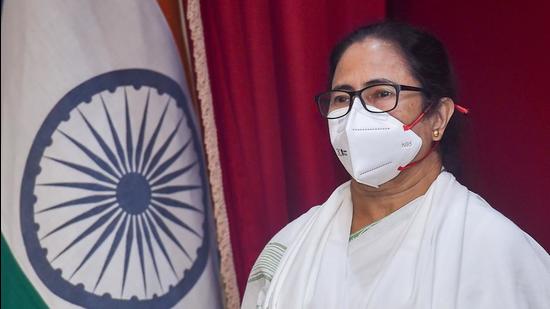 West Bengal chief minister Mamata Banerjee. (File photo) West Bengal chief minister Mamata Banerjee. (File photo)