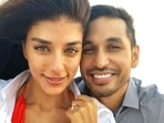 Arjun Kanungo is engaged to Carla Dennis. Arjun Kanungo is engaged to Carla Dennis.