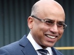 Sanjeev Gupta companies were among the main clients of Greensill before its collapse in March.(REUTERS) Sanjeev Gupta companies were among the main clients of Greensill before its collapse in March.(REUTERS)