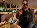 Aaliyah Kashyap is the daughter of Anurag Kashyap and his ex-wife Aarti Bajaj. Aaliyah Kashyap is the daughter of Anurag Kashyap and his ex-wife Aarti Bajaj.