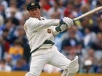 File image of Steve Waugh in action,(Getty Images) File image of Steve Waugh in action,(Getty Images)