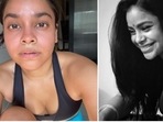 Sumona Chakravarti has opened up on battling endometriosis since 2011. Sumona Chakravarti has opened up on battling endometriosis since 2011.