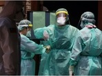 Taiwan tightens curbs after surge in domestic Covid-19 cases