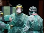 Taiwan has been hailed as a global leader in containing the Covid-19 pandemic, with just 1,500 cases, 12 deaths and minimal social distancing needed once its initial outbreak was quelled. Taiwan has been hailed as a global leader in containing the Covid-19 pandemic, with just 1,500 cases, 12 deaths and minimal social distancing needed once its initial outbreak was quelled.