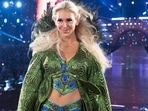 Charlotte Flair is a 13-time WWE women’s champion.(Twitter) Charlotte Flair is a 13-time WWE women’s champion.(Twitter)