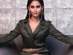 Krystle D’Souza has opened up on the struggle she faced. Krystle D’Souza has opened up on the struggle she faced.