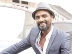 Remo D'Souza recently recovered from a heart attack. Remo D'Souza recently recovered from a heart attack.