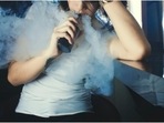 Study associates e-cigarette use with wheezing, shortness of breath(Pexels) Study associates e-cigarette use with wheezing, shortness of breath(Pexels)