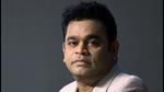 Music maestro AR Rahman released his film 99 Songs in some parts of the country in April, instead of going the OTT route. (Hindustan Times) Music maestro AR Rahman released his film 99 Songs in some parts of the country in April, instead of going the OTT route. (Hindustan Times)