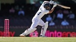India's Hanuma Vihari.(HT Photo) India's Hanuma Vihari.(HT Photo)