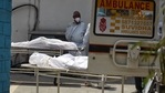 Mortuary services for coronavirus patients are provided free of cost in private as well as government facilities. (ANI Photo) Mortuary services for coronavirus patients are provided free of cost in private as well as government facilities. (ANI Photo)