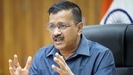 Kejriwal added the Delhi government officials will deliver the oxygen concentrator within two hours to those patients which are under home isolation.(ANI file photo) Kejriwal added the Delhi government officials will deliver the oxygen concentrator within two hours to those patients which are under home isolation.(ANI file photo)