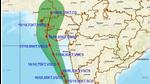 Cyclone Tauktae is likely to move north north-westwards and cross the Gujarat coast between Porbandar and Naliya as a very severe cyclonic storm around May 18 afternoon or evening. (CYCLONE TRACKER:IMD.) Cyclone Tauktae is likely to move north north-westwards and cross the Gujarat coast between Porbandar and Naliya as a very severe cyclonic storm around May 18 afternoon or evening. (CYCLONE TRACKER:IMD.)