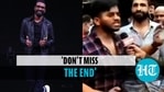 Remo D'Souza shares viral video of man calling Remdesivir 'Remo D'Souza' Remo D'Souza shares viral video of man calling Remdesivir 'Remo D'Souza'