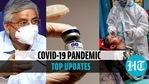 Covid updates Covid updates
