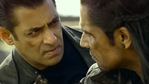 Salman Khan with Randeep Hooda in Radhe: Your Most Wanted Bhai. Salman Khan with Randeep Hooda in Radhe: Your Most Wanted Bhai.