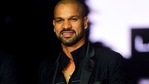 File image of Shikhar Dhawan. (Getty Images) File image of Shikhar Dhawan. (Getty Images)