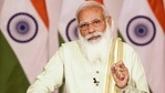 Prime Minister Narendra Modi.(PTI) Prime Minister Narendra Modi.(PTI)