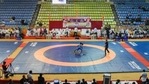 File photo of wrestling.(HT Photo) File photo of wrestling.(HT Photo)