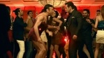 A scene from Radhe: Your Most Wanted Bhai. A scene from Radhe: Your Most Wanted Bhai.