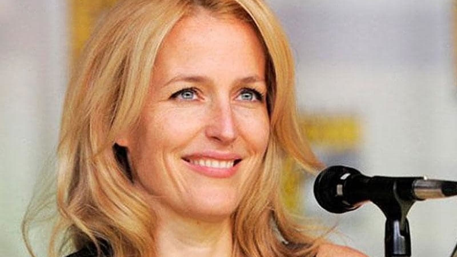 Gillian Anderson joins Hulu series The Great Season 2, will play Elle Fanning’s mother