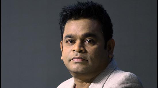 Music maestro AR Rahman released his film 99 Songs in some parts of the country in April, instead of going the OTT route. (Hindustan Times)