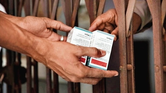 The doctors also advised that medications must be taken in the proper quantity and at the right time. (File photo) The doctors also advised that medications must be taken in the proper quantity and at the right time. (File photo)