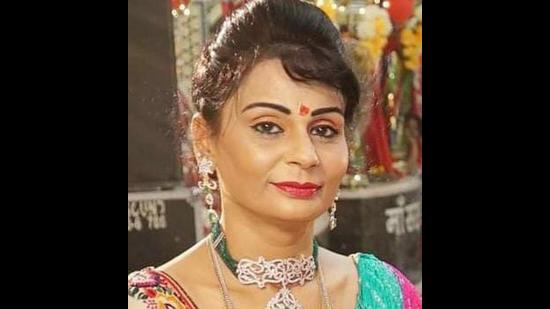 Aarti Arora, the victim (HT File) Aarti Arora, the victim (HT File)