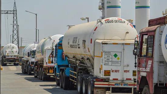 Punjab has around 1,060 concentrators at present. (Representational photo) Punjab has around 1,060 concentrators at present. (Representational photo)