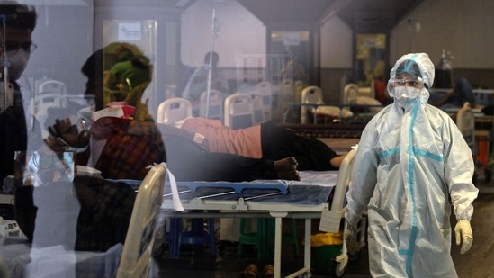 Several countries have come forward to help India as the country fights the second wave of Covid-19.(AFP file photo) Several countries have come forward to help India as the country fights the second wave of Covid-19.(AFP file photo)