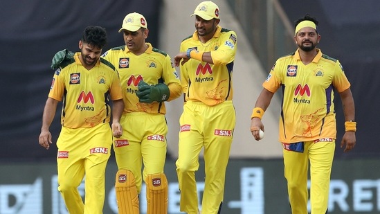 Chennai Super Kings had a good season. (PTI) Chennai Super Kings had a good season. (PTI)