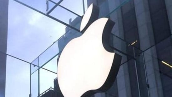 The Cupertino, California-based iPhone maker added that its first priority is employee and customer safety.(Reuters file photo)