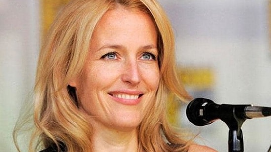 Gillian Anderson was recently seen in the fourth season of Netflix royal drama, The Crown. She played former British PM Margaret Thatcher.(AP)