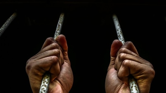 Affected inmates will serve their quarantine orders in prison, isolated from the rest of the inmate population. (File photo. Representative image) Affected inmates will serve their quarantine orders in prison, isolated from the rest of the inmate population. (File photo. Representative image)