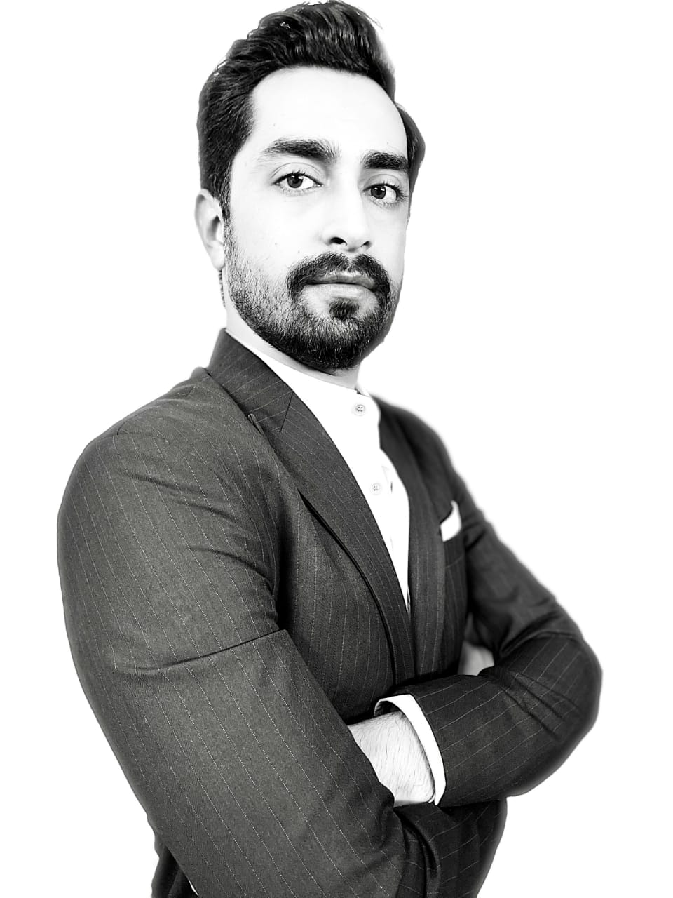 Luke Talwar, director, Turiya Investments Luke Talwar, director, Turiya Investments