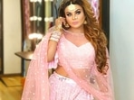 Rakhi Sawant said that being an ‘item girl’ allowed her to provide for her family.