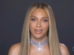 Beyonce and Seth Rogen lent their voices to Disney's 2019 live-action adaptation of The Lion King.(AP) Beyonce and Seth Rogen lent their voices to Disney's 2019 live-action adaptation of The Lion King.(AP)