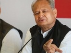 Rajasthan chief minister Ashok Gehlot had on Thursday raised questions on the ventilators and had demanded an inquiry in the matter.