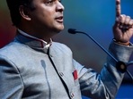 Underscoring the need to build trust, Chief Economic Advisor Subramanian, an alumnus of IIM-C, told the future team leaders at the virtual event, if one makes the first move in an organisation to behave in a trustworthy manner, it will be reciprocated by others.(PTI file) Underscoring the need to build trust, Chief Economic Advisor Subramanian, an alumnus of IIM-C, told the future team leaders at the virtual event, if one makes the first move in an organisation to behave in a trustworthy manner, it will be reciprocated by others.(PTI file)