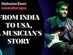 Sidhant described the differences between Indian and American music industries (Agencies)