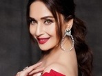 Madhuri Dixit will be seen next in a web series called Finding Anamika. Madhuri Dixit will be seen next in a web series called Finding Anamika.