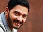 Actor Shreyas Talpade says he has been back-stabbed by friends in the industry.