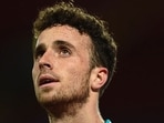 Diogo Jota. 