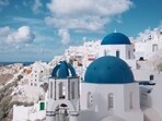 Greece formally opens to tourists(Pexels)
