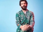 Florals are often linked to women but these Bollywood actors proved that men can also look sharp and stylish in floral prints. Here are seven Bollywood men who awed us with their floral looks.(Instagram)